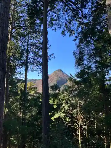 武蔵御嶽神社(東京都)