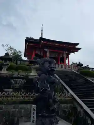 清水寺(京都府)