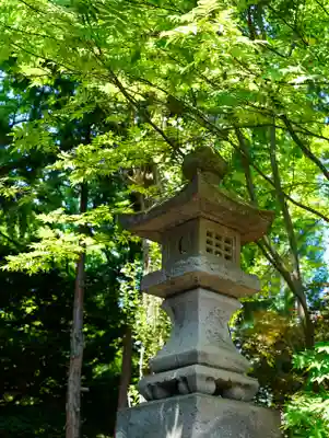 美幌神社(北海道)