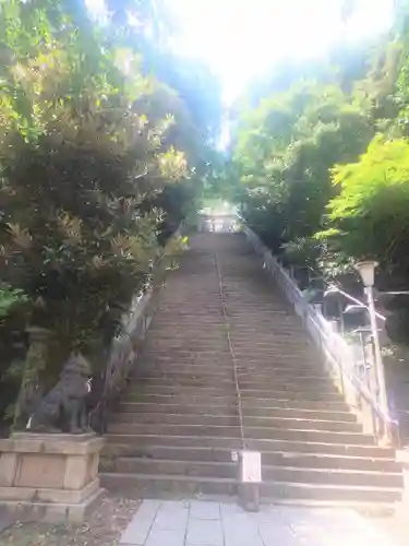 愛宕神社のその他建物