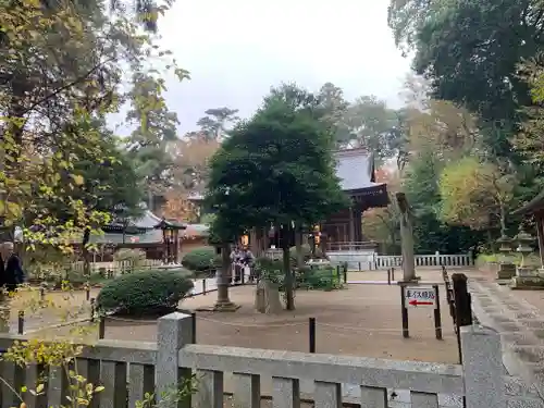 廣幡八幡宮(千葉県)