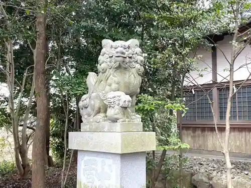 楠神社(三重県)