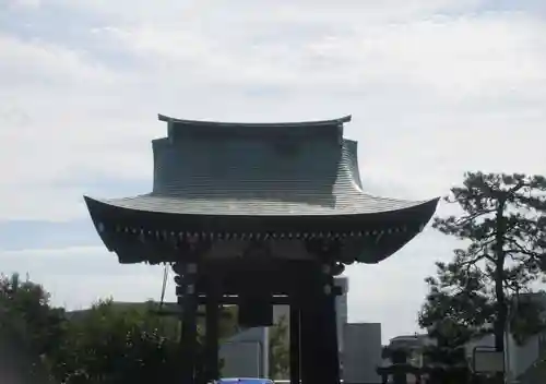 賢崇寺(東京都)