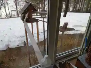 八幡神社(北海道)(2023年03月27日(月) 07時43分40秒投稿)