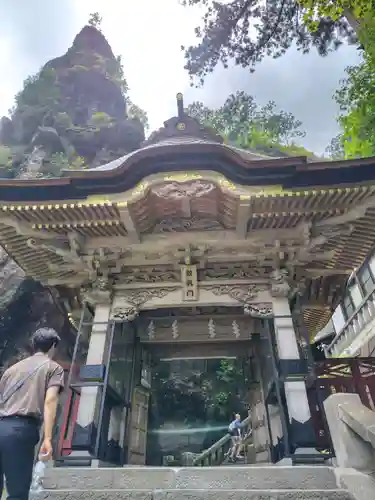 榛名神社(群馬県)