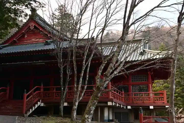 中禅寺(栃木県)