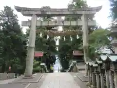 宝山寺(奈良県)