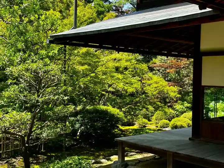 天球院(京都府)