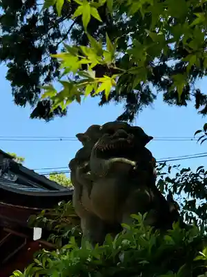 宗忠神社(京都府)