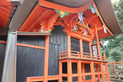 浅間神社(千葉県)