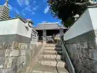 森紅寺(三重県)