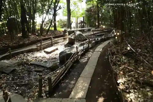 出雲大社相模分祠(神奈川県)