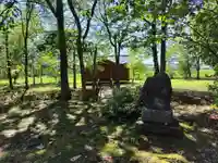 八幡神社(北海道)