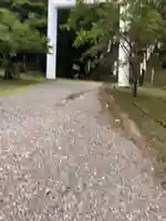 土津神社|こどもと出世の神さま(福島県)