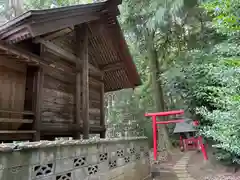 三光稲荷神社(福島県)