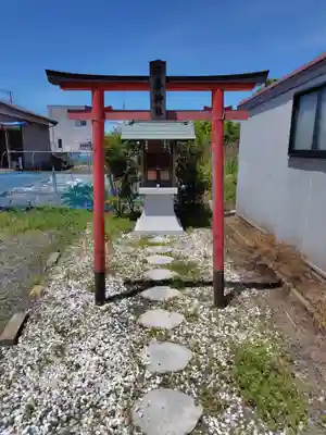 三峰神社(埼玉県)