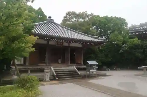 大日寺(高知県)