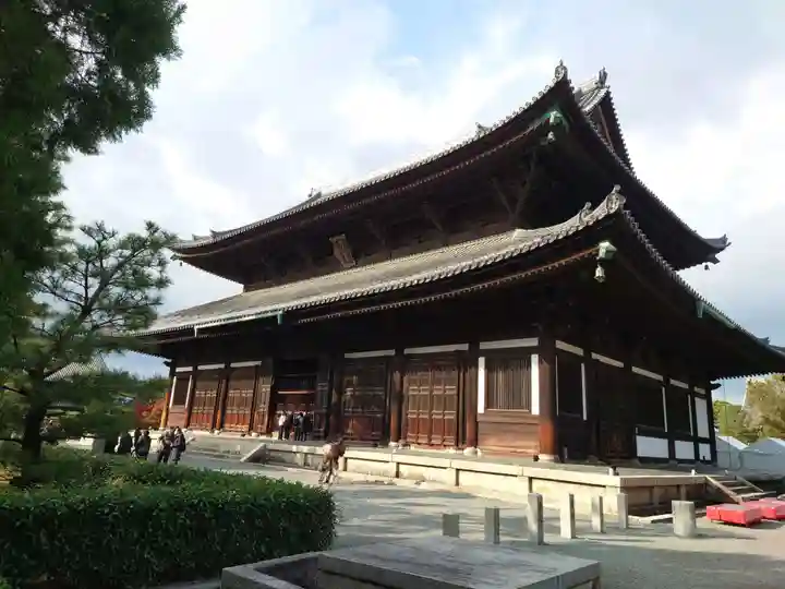 東福禅寺(東福寺)(京都府)