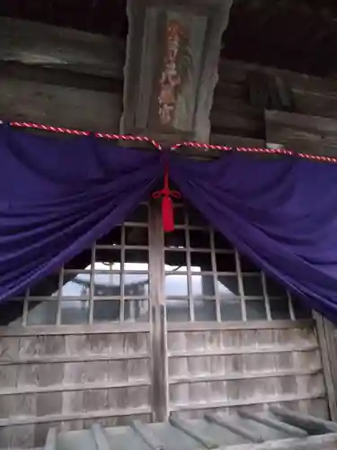 金刀比羅神社(宮城県)