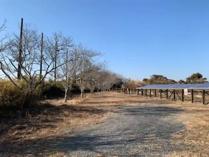浅間神社(千葉県)