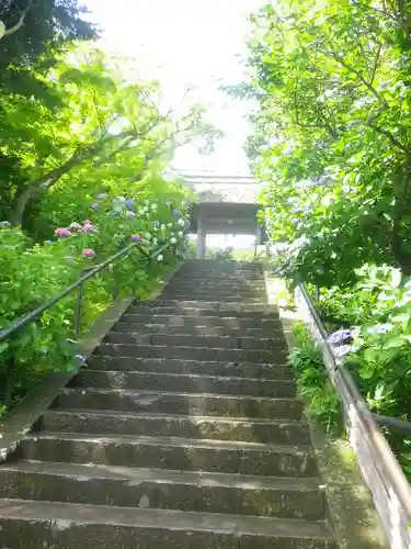 東慶寺のその他建物