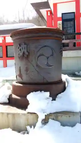 住吉神社のその他建物