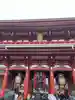 浅草寺(東京都)