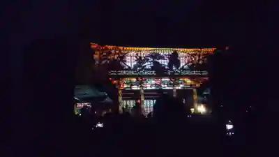 武蔵一宮氷川神社(埼玉県)