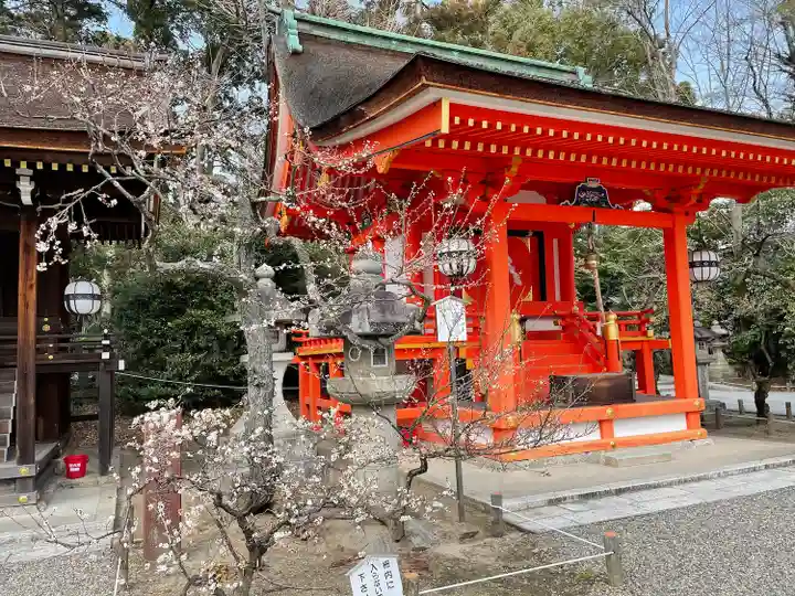北野天満宮(京都府)