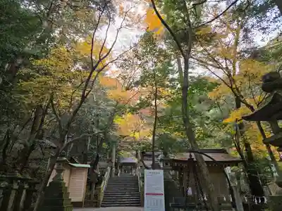 多度大社(三重県)