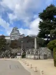 姫路神社の建物その他