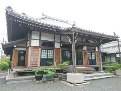 蓮成寺(川端蓮成寺)(愛知県)