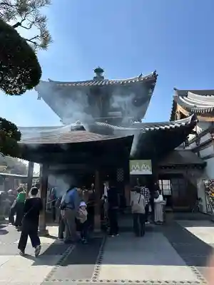 一心寺の末社・摂社