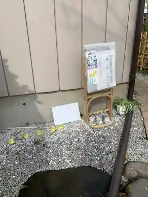 福泉寺のその他建物