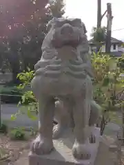 深見神社(神奈川県)