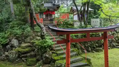 柳谷観音　楊谷寺(京都府)