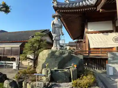 観音寺(徳島県)