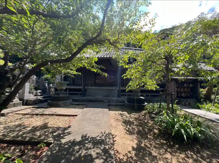 常福寺(神奈川県)