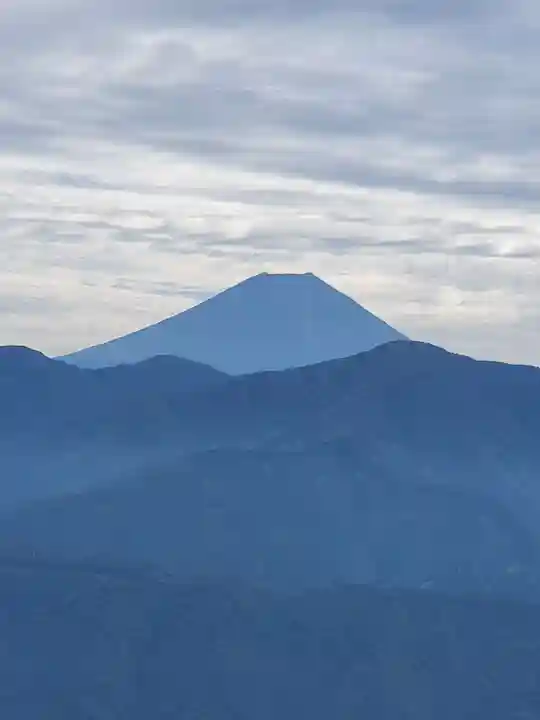 久遠寺(山梨県)