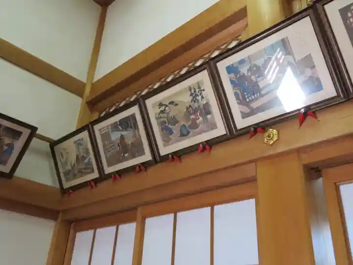 三澤寺のその他建物