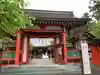 大鏑矢神社(福島県)