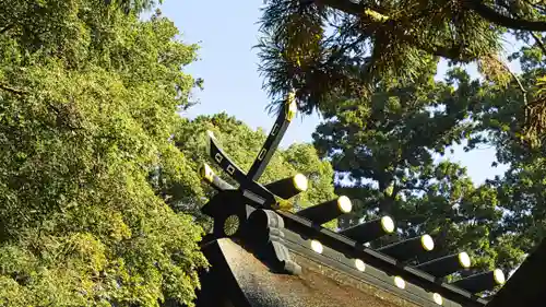 香取神宮(千葉県)