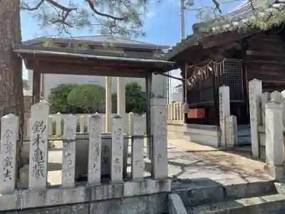 蛭子神社(兵庫県)
