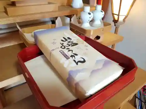 伏木香取神社(茨城県)