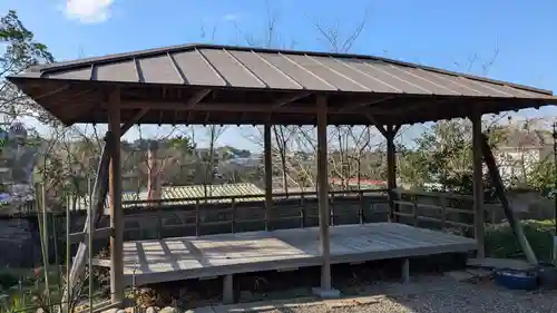 惠心院のその他建物