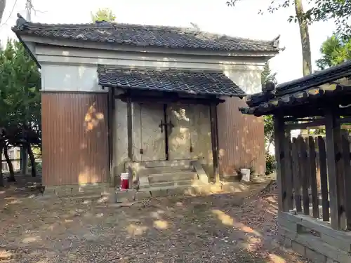 井口天神社(滋賀県)