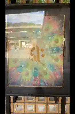 高徳院の芸術