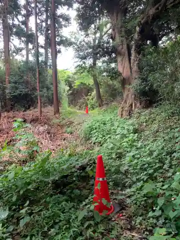 大浦大神(千葉県)