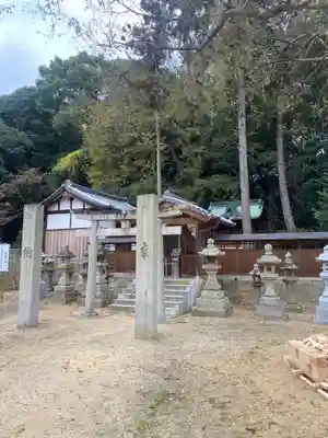 船岡神社(大阪府)