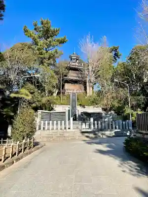 意富比神社(千葉県)